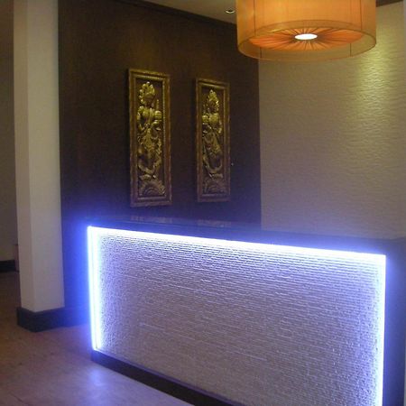 Mawin Hotel Chiang Mai Exterior foto