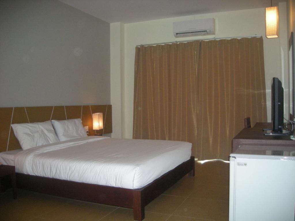 Mawin Hotel Chiang Mai Quarto foto